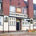 The Salt Wells Inn