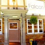 The Falcon Inn rooms price check Best Prices and Availability