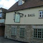 The Bat & Ball Inn