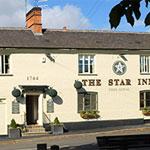 The Star Inn 1744