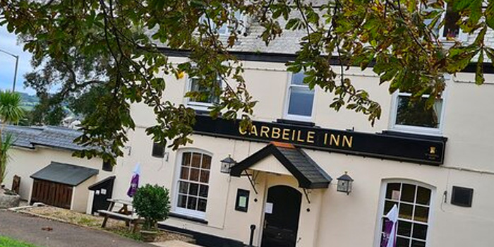 Carbeille Inn
