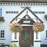 Horse and Groom rooms price check Best Prices and Availability