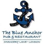 The Blue Anchor
