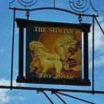 The Sun Inn rooms price check Best Prices and Availability