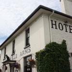 The Baskerville Arms rooms price check Best Prices and Availability