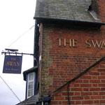 Swan Inn rooms price check Best Prices and Availability