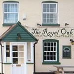 The Royal Oak rooms price check Best Prices and Availability