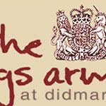 The Kings Arms rooms price check Best Prices and Availability