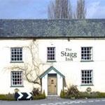 The Stagg Inn rooms price check Best Prices and Availability