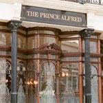 Prince Alfred