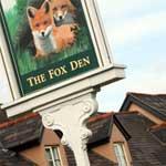 The Fox Den rooms price check Best Prices and Availability
