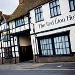 Red Lion,Wendover