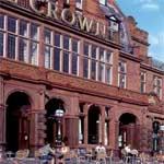 Crown Moran Hotel rooms price check Best Prices and Availability