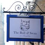 The Bull & Swan rooms price check Best Prices and Availability