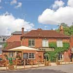 The Stag on the River rooms price check Best Prices and Availability