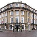 The Royal Hotel rooms price check Best Prices and Availability