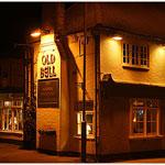 Old Bell,Wooburn-Green