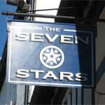 Seven Stars Inn rooms price check Best Prices and Availability