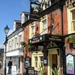 White Hart Hotel rooms price check Best Prices and Availability
