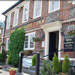 The Amtelope Inn rooms price check Best Prices and Availability