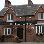 Curzon Arms / Turpins Bar & Grill rooms price check Best Prices and Availability