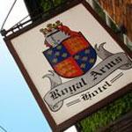 Royal Arms Hotel rooms price check Best Prices and Availability