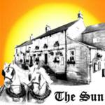 Sun Inn rooms price check Best Prices and Availability