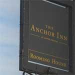 The Anchor Inn rooms price check Best Prices and Availability