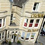 The Crown Hotel rooms price check Best Prices and Availability