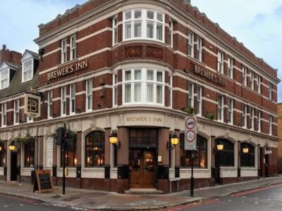 Brewers Inn - Wandsworth