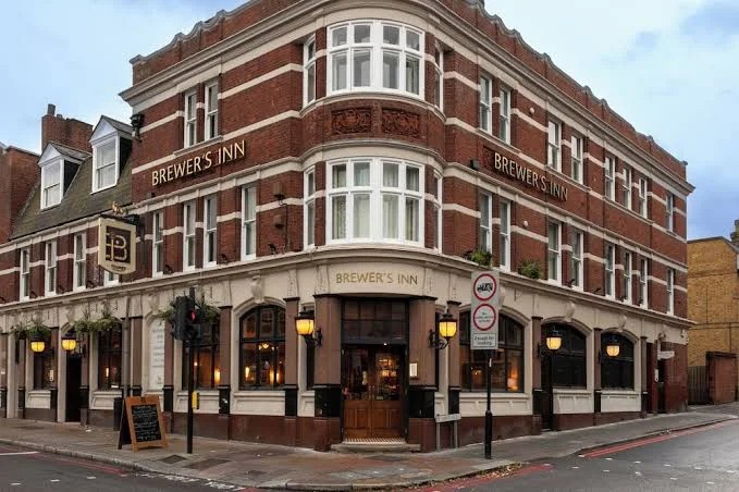 Brewers Inn - Wandsworth