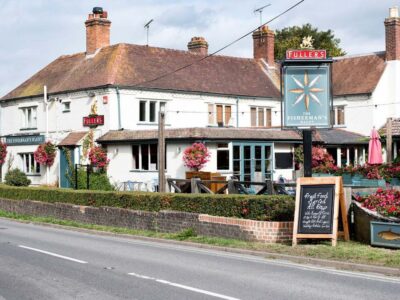 Fisherman's Haunt - Christchurch