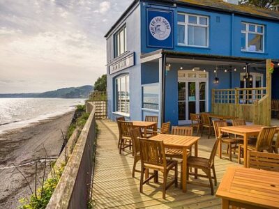 Inn on the Shore - Torpoint