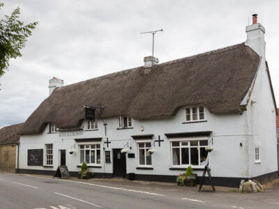 Rose and Crown - Longburton