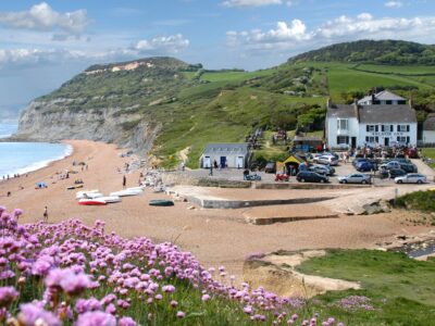 The Anchor Inn - Seatown