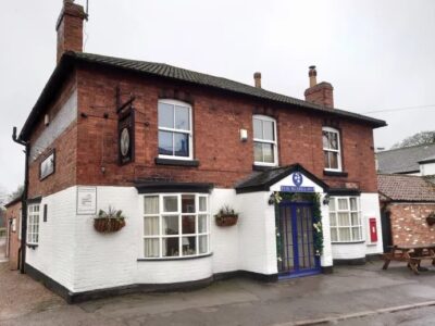 Bluebell Inn - Lound