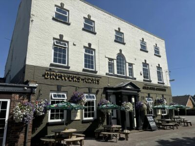 Brewers Arms Hotel - Snaith