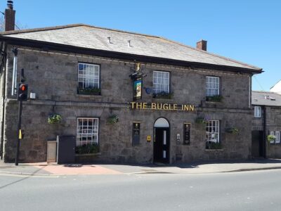 The Bugle Inn - Saint Austell