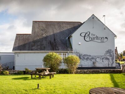 The Charlton Inn - Blandford