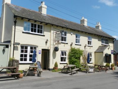 The Chetnole Inn - Sherborne