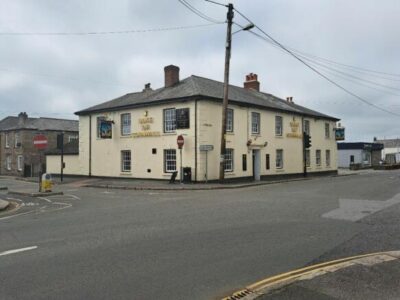 The Duke of Cornwall - Saint Austell