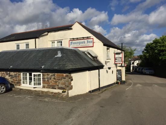 The Finnygook Inn - Torpoint