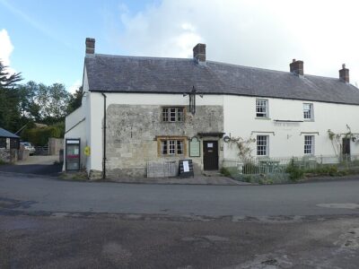 The Fox and Hounds Inn - Cattistock