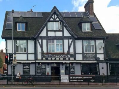 The Furzedown Brasserie