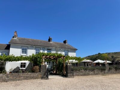 The Greyhound Inn - Dorchester