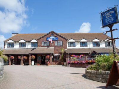 The Griffin Inn - Newquay