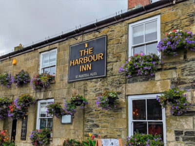The Harbour Inn - Porthleven