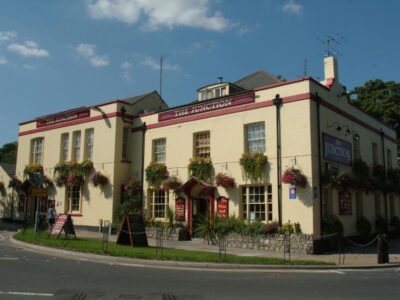 The Junction Hotel - Dorchester