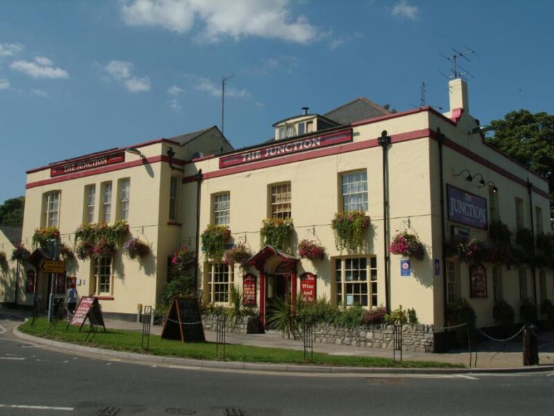 The Junction Hotel - Dorchester
