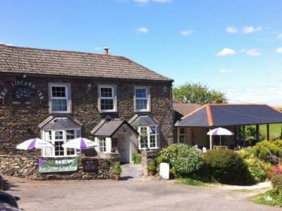 The Liscawn Inn - Torpoint